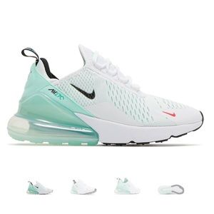 Nike women’s air 270 size 9.5